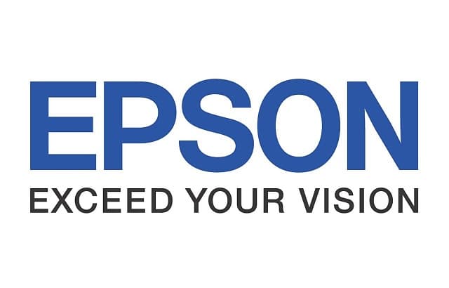        Epson SC-F6000.
