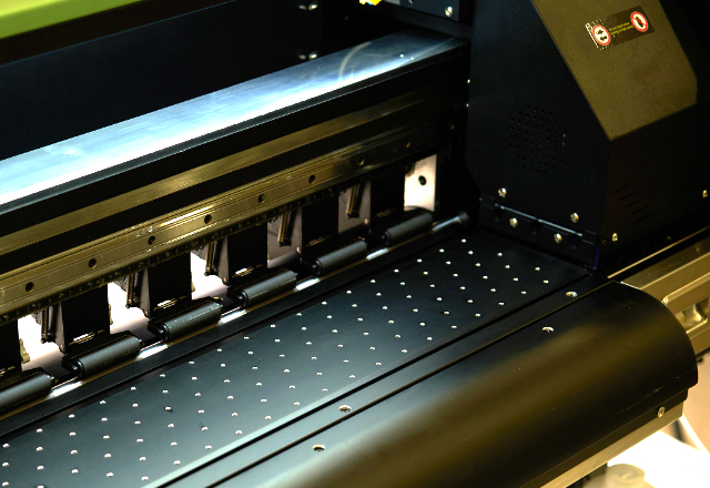 Захист друкуючих голів